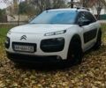 Белый Ситроен C4 Кактус, объемом двигателя 1.56 л и пробегом 127 тыс. км за 10500 $, фото 4 на Automoto.ua