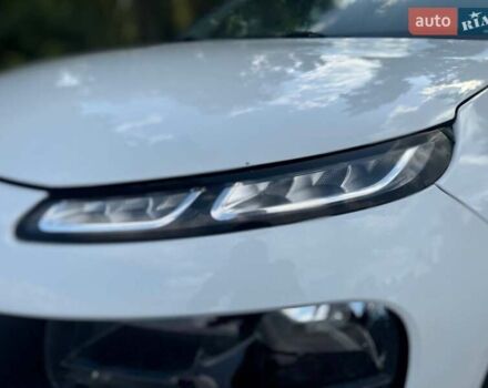 Білий Сітроен C4 Кактус, об'ємом двигуна 1.56 л та пробігом 165 тис. км за 11300 $, фото 55 на Automoto.ua