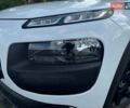 Білий Сітроен C4 Кактус, об'ємом двигуна 1.56 л та пробігом 165 тис. км за 11300 $, фото 57 на Automoto.ua