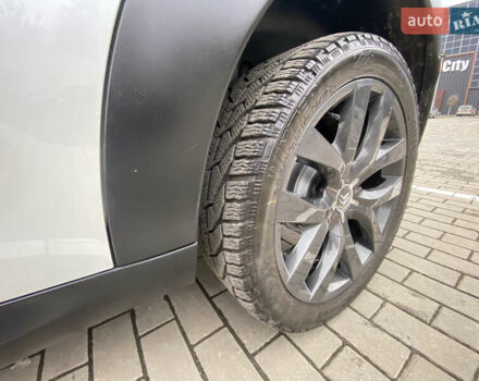 Белый Ситроен C4 Кактус, объемом двигателя 1.6 л и пробегом 226 тыс. км за 10850 $, фото 17 на Automoto.ua