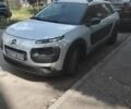 Белый Ситроен C4 Кактус, объемом двигателя 1.56 л и пробегом 260 тыс. км за 10300 $, фото 3 на Automoto.ua