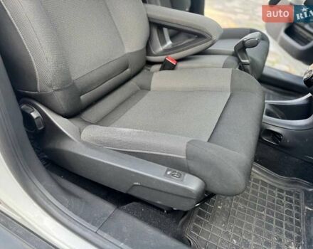 Білий Сітроен C4 Кактус, об'ємом двигуна 1.56 л та пробігом 165 тис. км за 11300 $, фото 11 на Automoto.ua