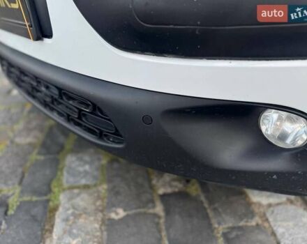 Білий Сітроен C4 Кактус, об'ємом двигуна 1.56 л та пробігом 165 тис. км за 11300 $, фото 56 на Automoto.ua