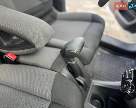 Білий Сітроен C4 Кактус, об'ємом двигуна 1.56 л та пробігом 165 тис. км за 11300 $, фото 2 на Automoto.ua