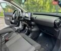 Білий Сітроен C4 Кактус, об'ємом двигуна 1.56 л та пробігом 165 тис. км за 11300 $, фото 9 на Automoto.ua