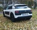 Белый Ситроен C4 Кактус, объемом двигателя 1.56 л и пробегом 127 тыс. км за 10500 $, фото 11 на Automoto.ua