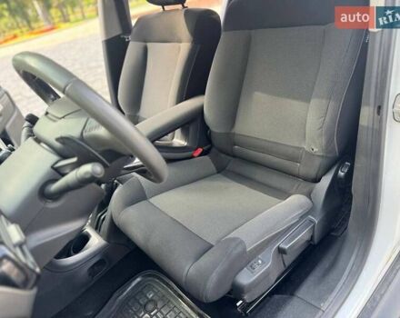 Білий Сітроен C4 Кактус, об'ємом двигуна 1.56 л та пробігом 165 тис. км за 11300 $, фото 24 на Automoto.ua