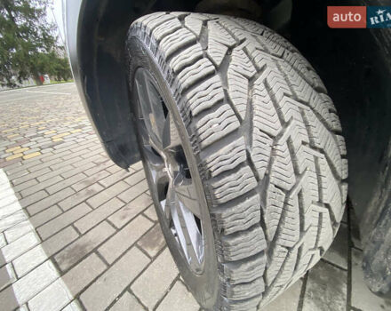 Белый Ситроен C4 Кактус, объемом двигателя 1.6 л и пробегом 226 тыс. км за 10850 $, фото 16 на Automoto.ua