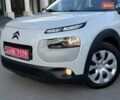 Белый Ситроен C4 Кактус, объемом двигателя 1.6 л и пробегом 207 тыс. км за 10950 $, фото 25 на Automoto.ua