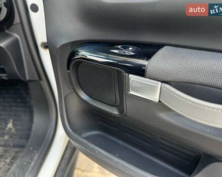 Білий Сітроен C4 Кактус, об'ємом двигуна 1.56 л та пробігом 165 тис. км за 11300 $, фото 6 на Automoto.ua