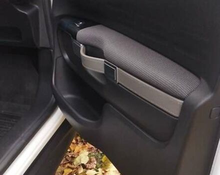 Белый Ситроен C4 Кактус, объемом двигателя 1.56 л и пробегом 127 тыс. км за 10500 $, фото 19 на Automoto.ua