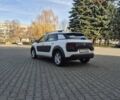 Білий Сітроен C4 Кактус, об'ємом двигуна 1.56 л та пробігом 215 тис. км за 9700 $, фото 6 на Automoto.ua