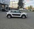 Білий Сітроен C4 Кактус, об'ємом двигуна 1.56 л та пробігом 215 тис. км за 9700 $, фото 11 на Automoto.ua