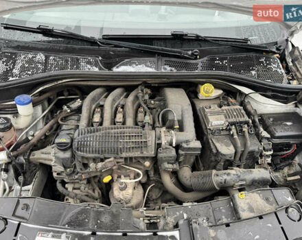 Білий Сітроен C4 Кактус, об'ємом двигуна 1.2 л та пробігом 70 тис. км за 11500 $, фото 3 на Automoto.ua