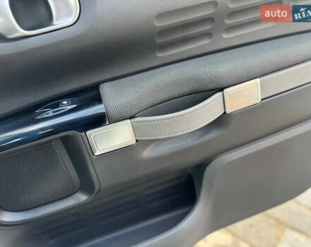 Білий Сітроен C4 Кактус, об'ємом двигуна 1.56 л та пробігом 165 тис. км за 11300 $, фото 8 на Automoto.ua