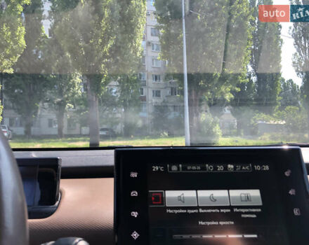 Білий Сітроен C4 Кактус, об'ємом двигуна 1.2 л та пробігом 133 тис. км за 8999 $, фото 49 на Automoto.ua