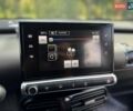 Білий Сітроен C4 Кактус, об'ємом двигуна 1.56 л та пробігом 165 тис. км за 11300 $, фото 33 на Automoto.ua