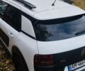 Белый Ситроен C4 Кактус, объемом двигателя 1.56 л и пробегом 127 тыс. км за 10500 $, фото 6 на Automoto.ua