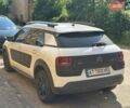 Білий Сітроен C4 Кактус, об'ємом двигуна 1.56 л та пробігом 230 тис. км за 10500 $, фото 1 на Automoto.ua