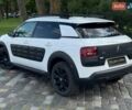Білий Сітроен C4 Кактус, об'ємом двигуна 1.56 л та пробігом 165 тис. км за 11300 $, фото 39 на Automoto.ua