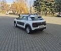 Білий Сітроен C4 Кактус, об'ємом двигуна 1.56 л та пробігом 215 тис. км за 9700 $, фото 3 на Automoto.ua