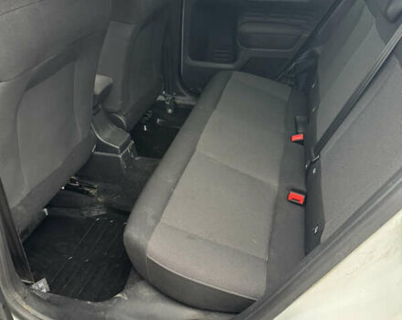 Білий Сітроен C4 Кактус, об'ємом двигуна 1.2 л та пробігом 70 тис. км за 11500 $, фото 17 на Automoto.ua