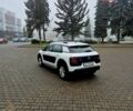 Белый Ситроен C4 Кактус, объемом двигателя 1.56 л и пробегом 216 тыс. км за 9877 $, фото 7 на Automoto.ua