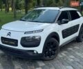 Білий Сітроен C4 Кактус, об'ємом двигуна 1.56 л та пробігом 165 тис. км за 11300 $, фото 52 на Automoto.ua