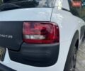 Білий Сітроен C4 Кактус, об'ємом двигуна 1.56 л та пробігом 165 тис. км за 11300 $, фото 50 на Automoto.ua