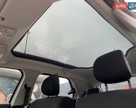 Белый Ситроен C4 Кактус, объемом двигателя 1.6 л и пробегом 226 тыс. км за 10850 $, фото 31 на Automoto.ua