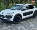 Білий Сітроен C4 Кактус, об'ємом двигуна 1.56 л та пробігом 165 тис. км за 11300 $, фото 1 на Automoto.ua