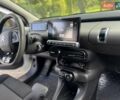 Білий Сітроен C4 Кактус, об'ємом двигуна 1.56 л та пробігом 165 тис. км за 11300 $, фото 10 на Automoto.ua