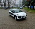 Белый Ситроен C4 Кактус, объемом двигателя 1.56 л и пробегом 216 тыс. км за 9877 $, фото 4 на Automoto.ua
