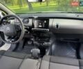 Білий Сітроен C4 Кактус, об'ємом двигуна 1.56 л та пробігом 165 тис. км за 11300 $, фото 22 на Automoto.ua