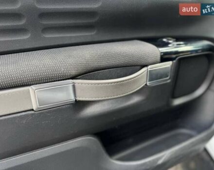 Білий Сітроен C4 Кактус, об'ємом двигуна 1.56 л та пробігом 165 тис. км за 11300 $, фото 45 на Automoto.ua