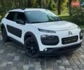 Білий Сітроен C4 Кактус, об'ємом двигуна 1.56 л та пробігом 165 тис. км за 11300 $, фото 58 на Automoto.ua