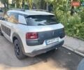 Белый Ситроен C4 Кактус, объемом двигателя 1.56 л и пробегом 260 тыс. км за 10300 $, фото 4 на Automoto.ua