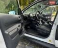 Білий Сітроен C4 Кактус, об'ємом двигуна 1.56 л та пробігом 165 тис. км за 11300 $, фото 44 на Automoto.ua