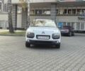 Білий Сітроен C4 Кактус, об'ємом двигуна 1.56 л та пробігом 215 тис. км за 9700 $, фото 13 на Automoto.ua