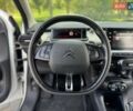 Білий Сітроен C4 Кактус, об'ємом двигуна 1.56 л та пробігом 165 тис. км за 11300 $, фото 26 на Automoto.ua