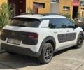 Білий Сітроен C4 Кактус, об'ємом двигуна 1.56 л та пробігом 230 тис. км за 10500 $, фото 3 на Automoto.ua