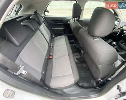 Белый Ситроен C4 Кактус, объемом двигателя 1.6 л и пробегом 226 тыс. км за 10850 $, фото 28 на Automoto.ua