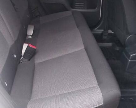 Белый Ситроен C4 Кактус, объемом двигателя 1.56 л и пробегом 127 тыс. км за 10500 $, фото 21 на Automoto.ua