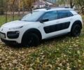 Белый Ситроен C4 Кактус, объемом двигателя 1.56 л и пробегом 127 тыс. км за 10500 $, фото 3 на Automoto.ua