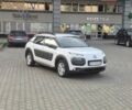 Білий Сітроен C4 Кактус, об'ємом двигуна 1.56 л та пробігом 215 тис. км за 9700 $, фото 1 на Automoto.ua