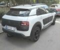 Белый Ситроен C4 Кактус, объемом двигателя 1.56 л и пробегом 260 тыс. км за 10300 $, фото 6 на Automoto.ua