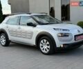 Белый Ситроен C4 Кактус, объемом двигателя 1.6 л и пробегом 207 тыс. км за 10950 $, фото 16 на Automoto.ua