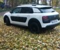 Белый Ситроен C4 Кактус, объемом двигателя 1.56 л и пробегом 127 тыс. км за 10500 $, фото 10 на Automoto.ua