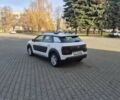 Білий Сітроен C4 Кактус, об'ємом двигуна 1.56 л та пробігом 215 тис. км за 9700 $, фото 10 на Automoto.ua