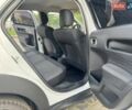 Білий Сітроен C4 Кактус, об'ємом двигуна 1.56 л та пробігом 165 тис. км за 11300 $, фото 20 на Automoto.ua